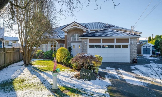 Seafair House | Jessicahouse ltd.