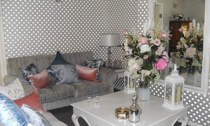 Tewkesbury Bed & Breakfast | Jessop House