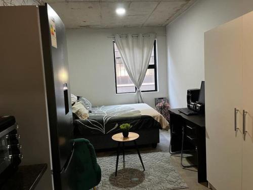 Downtown Johannesburg Apartment | Jewel city apartment