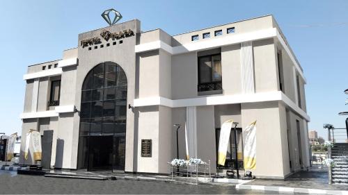 Banha Hotel | Jewel Plaza Benha hotel