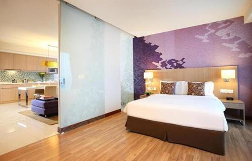 Jambi Apartment | Jhon Apart