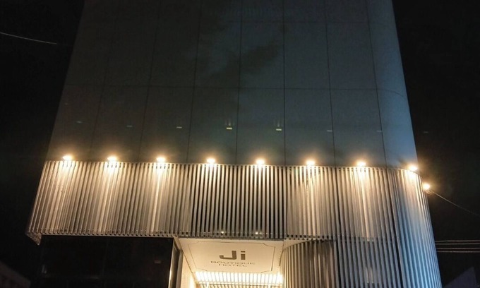 Gyeongju Hotel | JI Boutique Hotel
