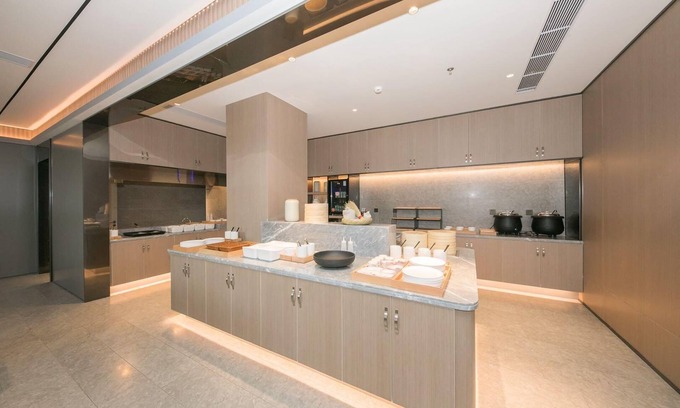 Fengtai Hotel | JI Hotel South Beijing Station South