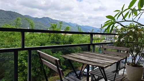 Jiaoxi Bed & Breakfast | Jiaoxi Song Tian B&B