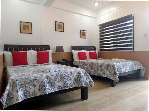 Tagaytay Apartment | Jil's Apartelle