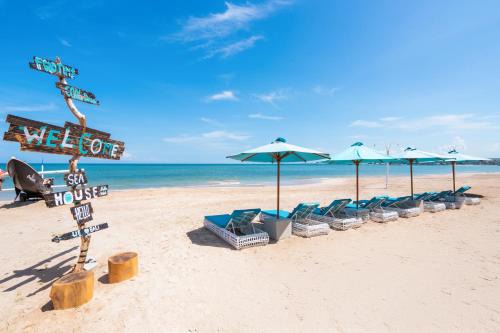 Jimbaran Bay Resort | Jimbaran Bay Beach Resort and Spa by Prabhu