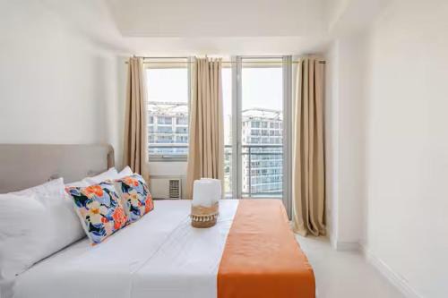 Don Bosco Apartment | Jing'sCrib 2BR Apartment by Azure Near Manila International Airport