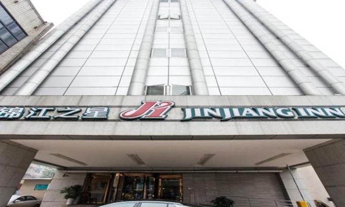 Wuhou Hotel | Jinjiang Inn Chengdu Mozi Bridge