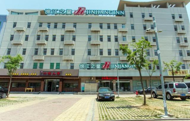 West Coast Hotel | Jinjiang Inn Qingdao Jiaonan Bathing Beach Chaoyangshan Road