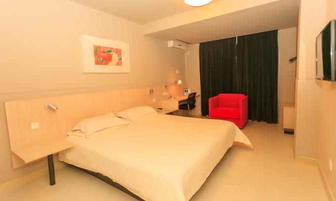 Shenbei Hotel | Jinjiang Inn (Shenyang Shenbei University Town Normal University)