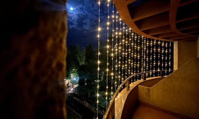 Arba Minch Resort | Jinka Resort Arbaminch