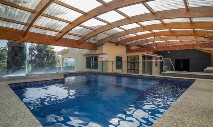 Ponta do Sol Villa | Jiri Villa