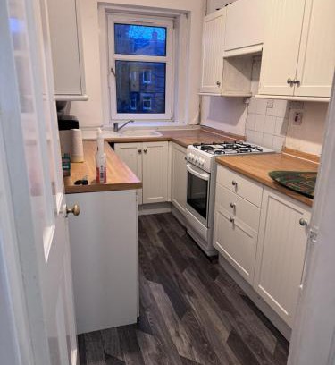 Glasgow House | JJ Apartments