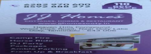 Kandal Hotel | JJ Homes