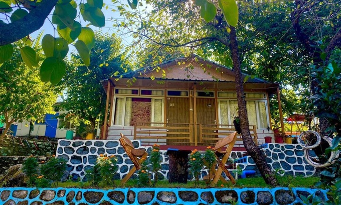 Nainital Hotel | JJ's Village - Eco Resort