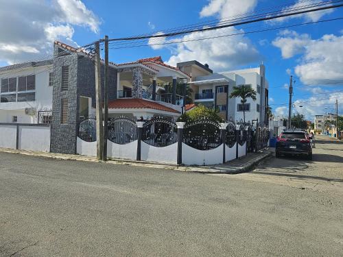 San Francisco de Macoris Apartment | Jlp