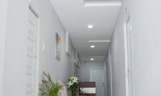 Zona Colonial House | JM GUESTHOUSE