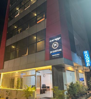 Narasapura Hotel | JN Guestline