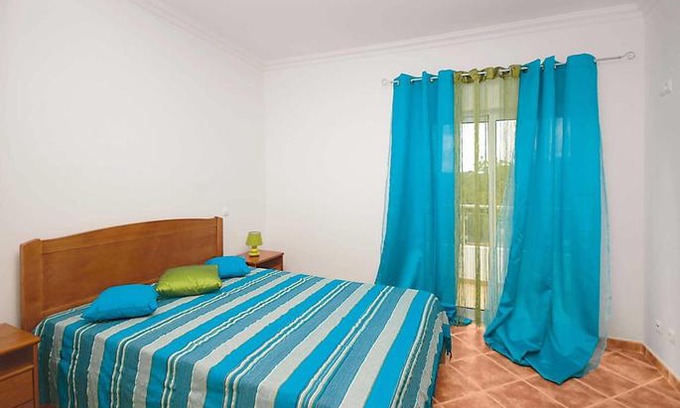 Azinhal e Amendoeira Villa | Joaquim