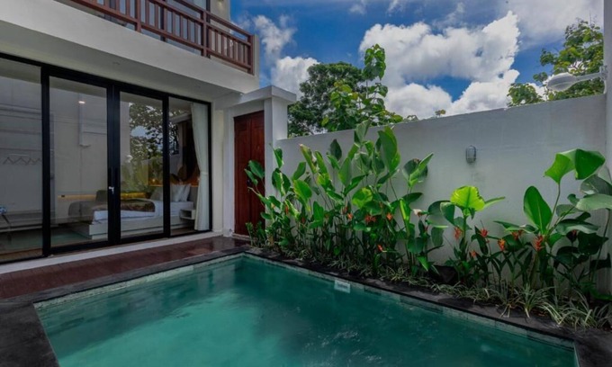 Ungasan Villa | Jobon Villas