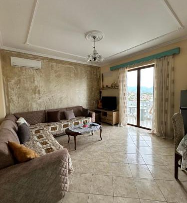 Qafe e Gjashtes Apartment | Joen Apartment 3