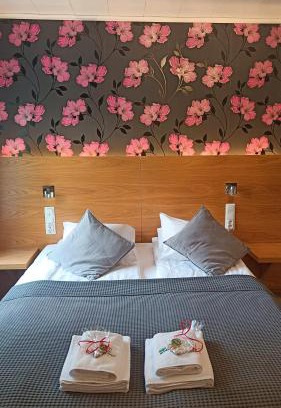 Sibbo Bed & Breakfast | Joensuun Tilan Päärakennus