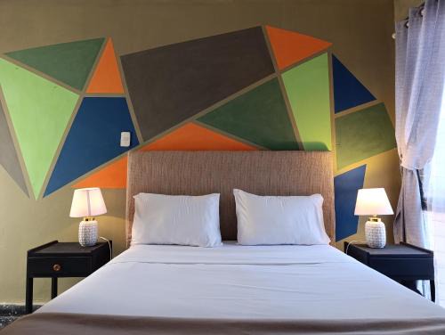 Asuncion Hotel | Johannes Suite and Veranda