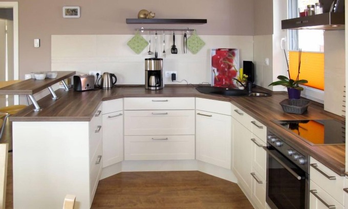 Godern House | Johannika by Interhome