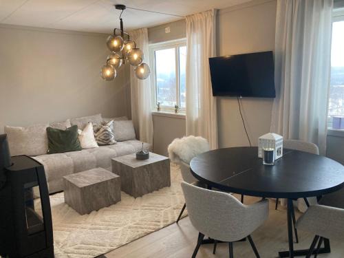 Galaa Apartment | Johaug gård