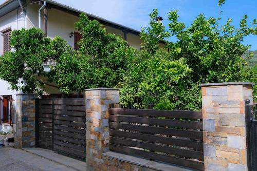 Horto Apartment | John's House - Chorto Pelion