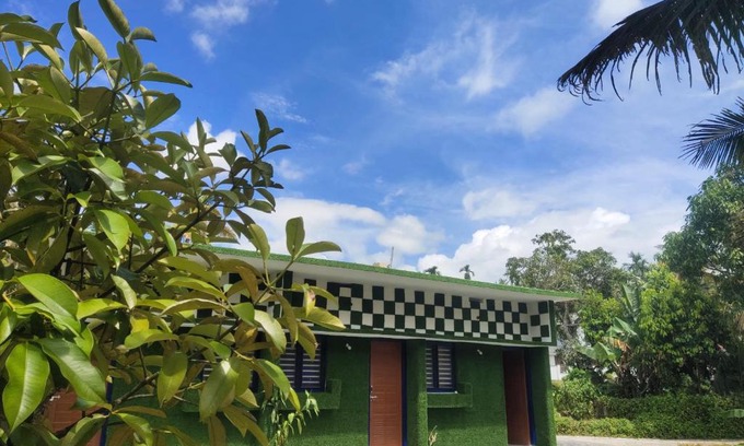 Sulthan Bathery House | Johns Nestway