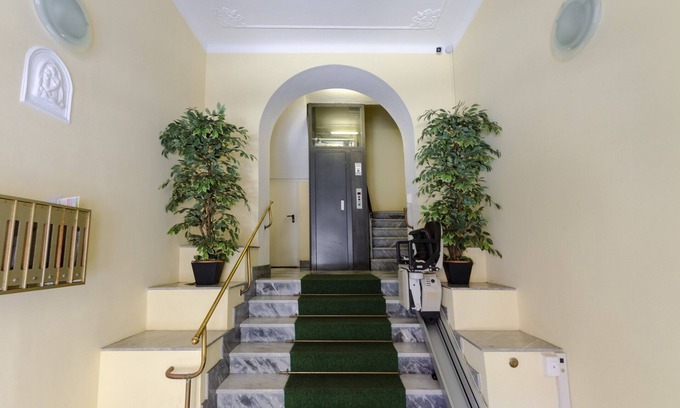 Carignano Apartment | JOIVY Spacious Family Apt For 4, In Carignano, Genoa