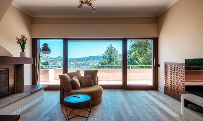 Como Apartment | JOIVY Villa Sofia