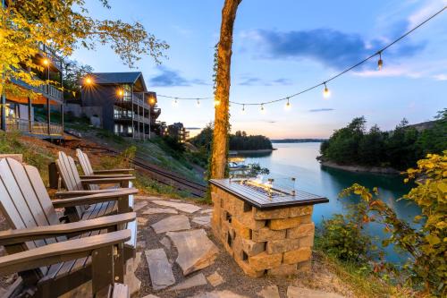 Sevierville House | Jolene Lookout