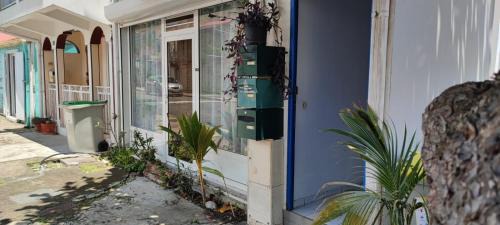 Port-Louis Apartment | Joli studio