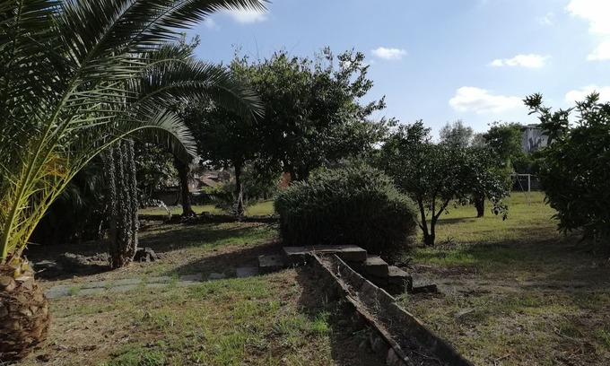 Sant'Agata Li Battiati House | Jolie Guesthouse - Your stay in relax