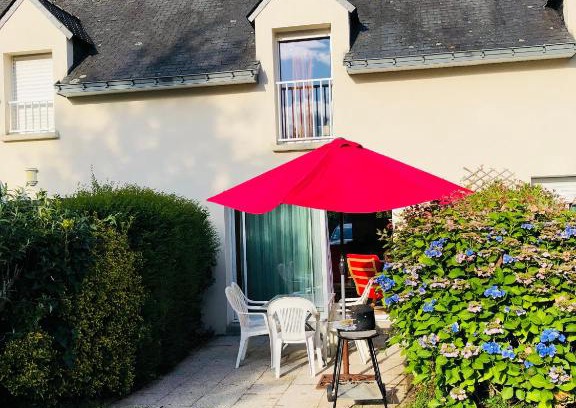 Arzon House | Jolie maison sur le golfe du Morbihan