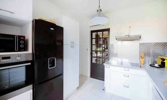 Chateaudun-Bannier House | Jolie Maison sur Orléans, Parking & Climatisation