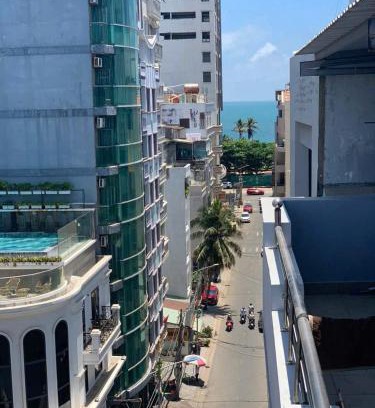 Thang Tam Hotel | Jolilian Kiều Phượng Bãi Sau