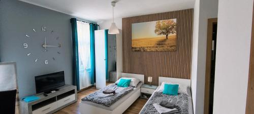 Old Town Apartment | Jonas Apartments - Great Location near Bratislava City Center