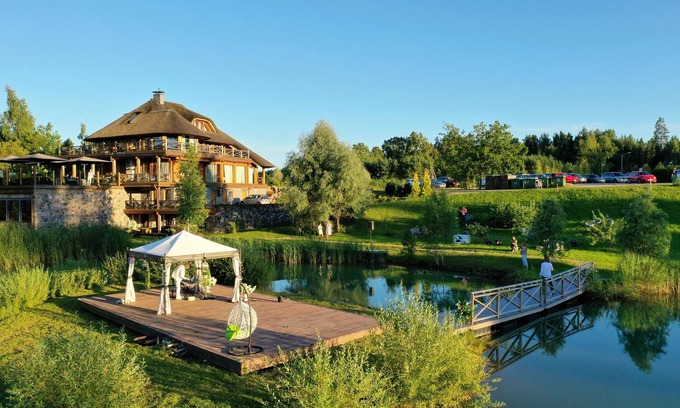 Amata Hotel | Jonathan Spa ESTATE