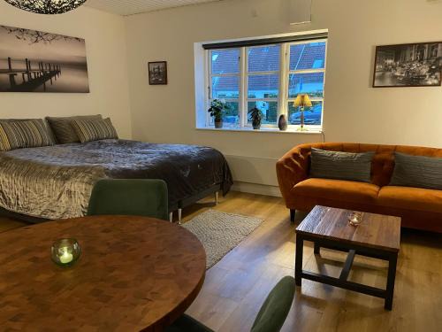 Ballerup Apartment | Jonstrupvejens Apartments Lejl B