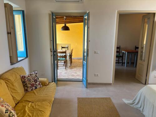 Malfa Apartment | Josefine Apartment