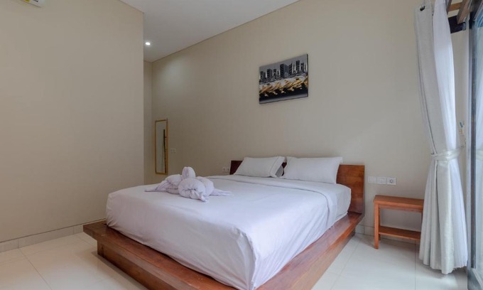 Tukad Mungga House | Josh Guest House