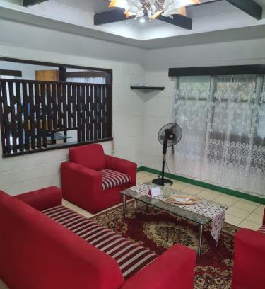 Nuku'alofa House | Josh Holiday Home