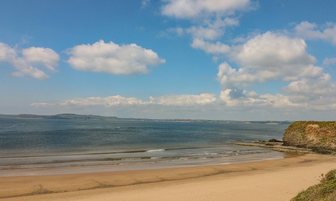 Templetown Cottage | JOSIE'S HOUSE, family friendly in Fethard-On-Sea, County Wexford