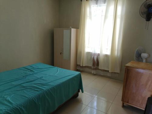 Trou d'Eau Douce Apartment | Jotee villa