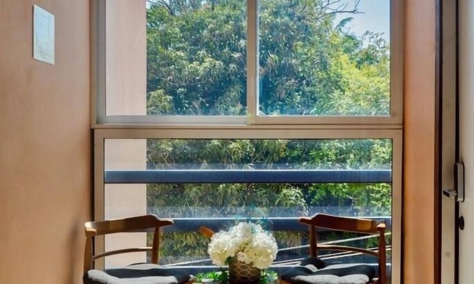 King's Park Bed & Breakfast | Jovilee Hotel