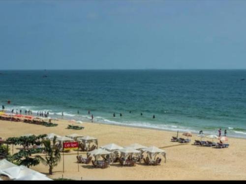 Balaghat House | jovinhos place baga beach