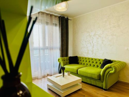 Calea Sever Bocu Apartment | Joy City Stay Forest 84